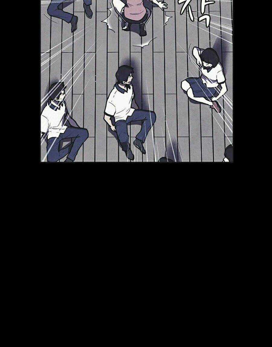 Cậu Bé Shotgun - Chapter 6 - Trang 36