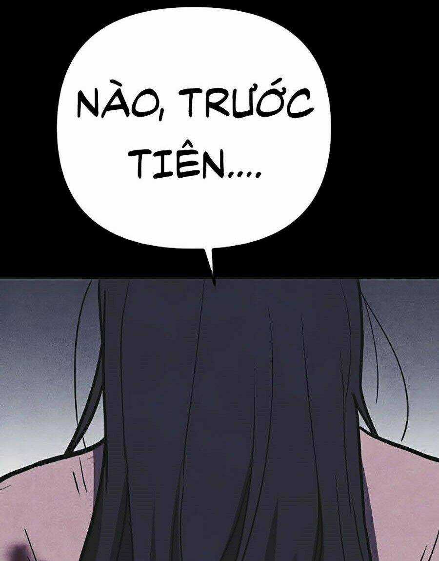 Cậu Bé Shotgun - Chapter 6 - Trang 37