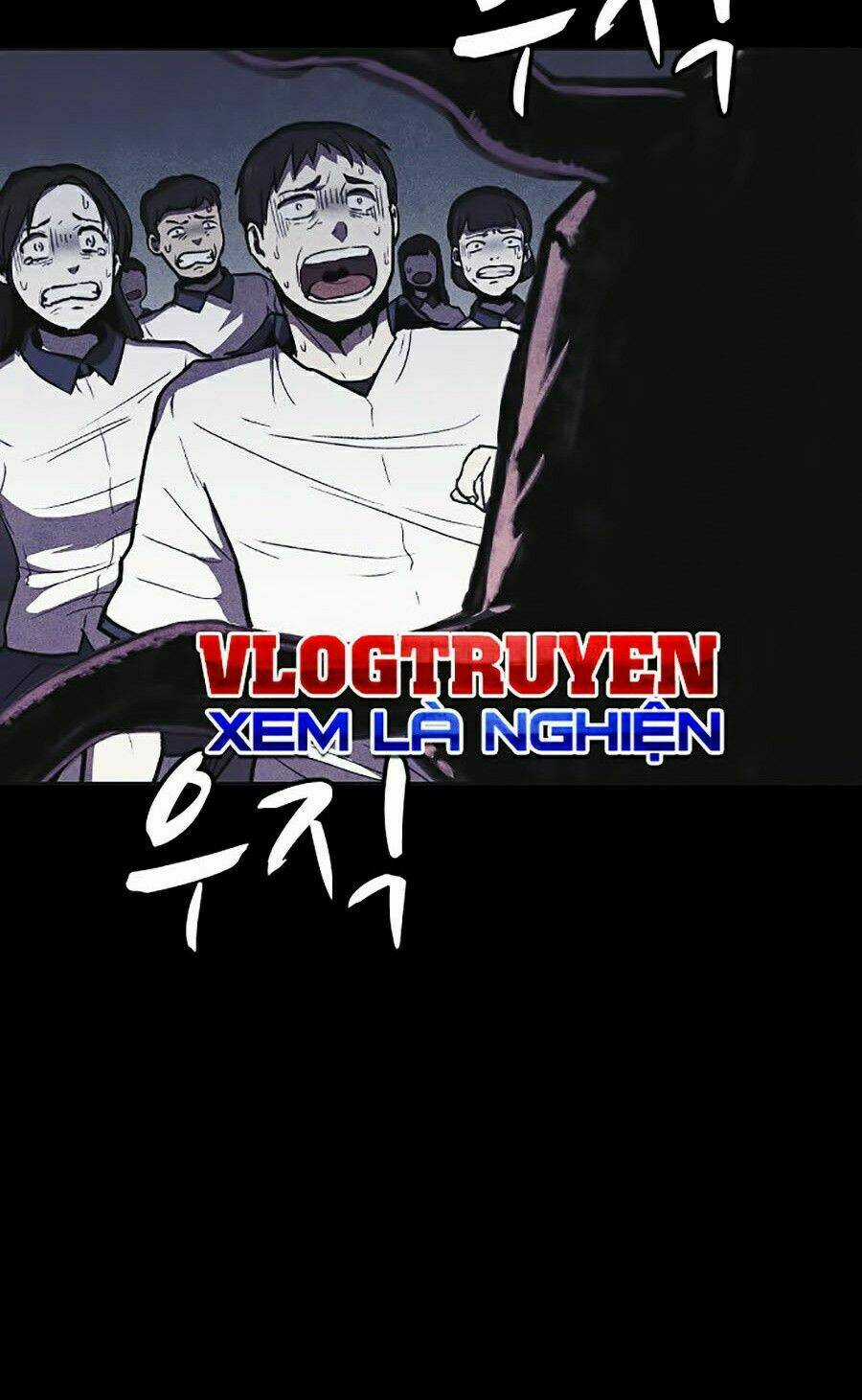 Cậu Bé Shotgun - Chapter 6 - Trang 45