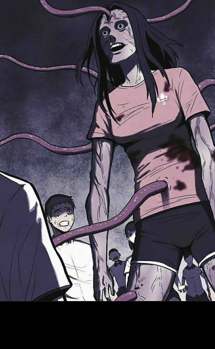 Cậu Bé Shotgun - Chapter 6 - Trang 47