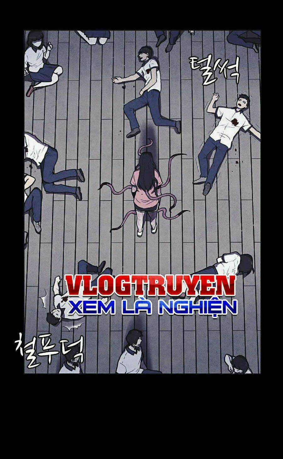 Cậu Bé Shotgun - Chapter 6 - Trang 57