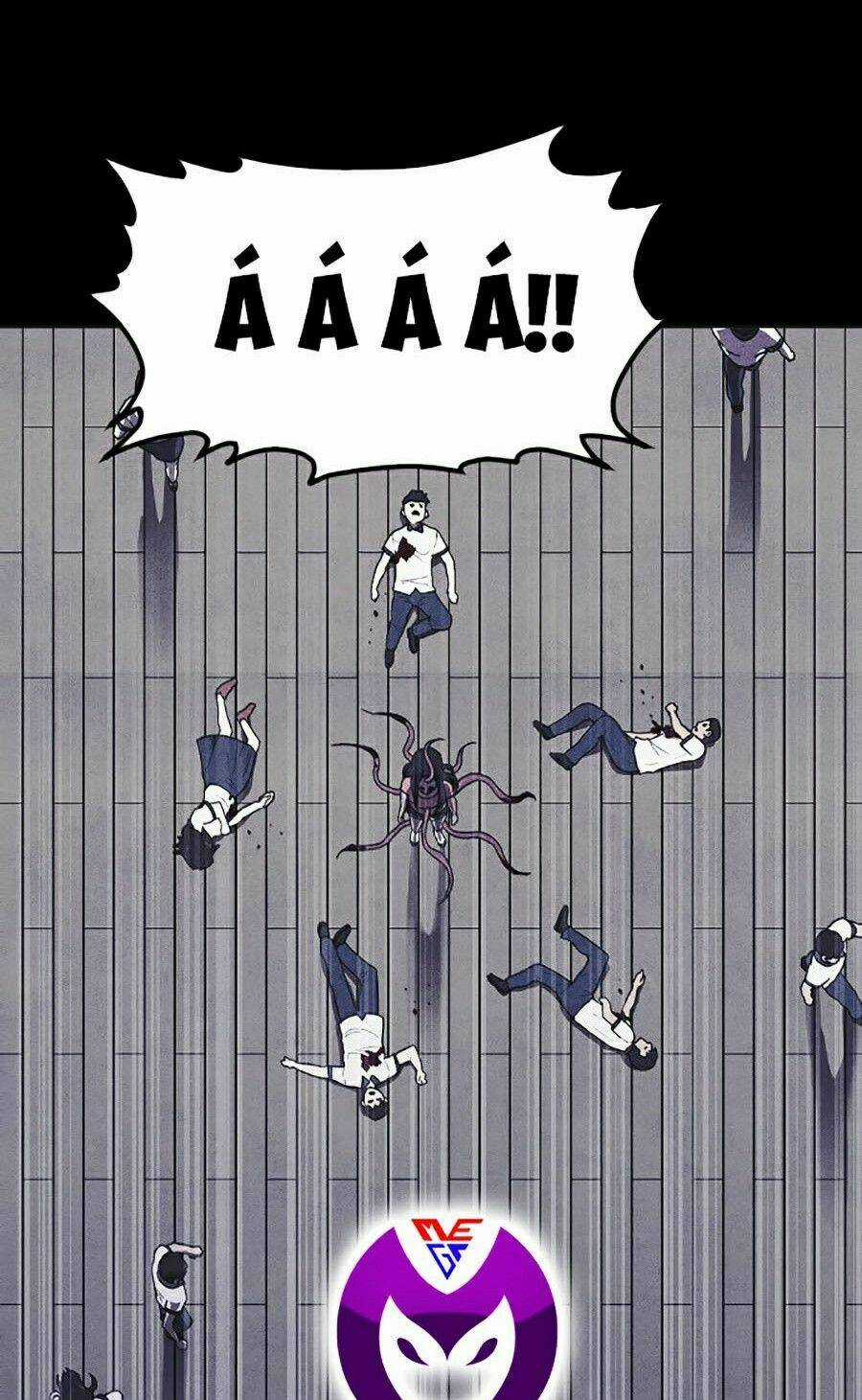 Cậu Bé Shotgun - Chapter 6 - Trang 63