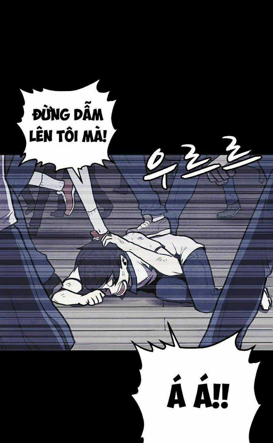 Cậu Bé Shotgun - Chapter 6 - Trang 65