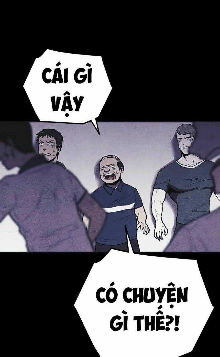 Cậu Bé Shotgun - Chapter 6 - Trang 68