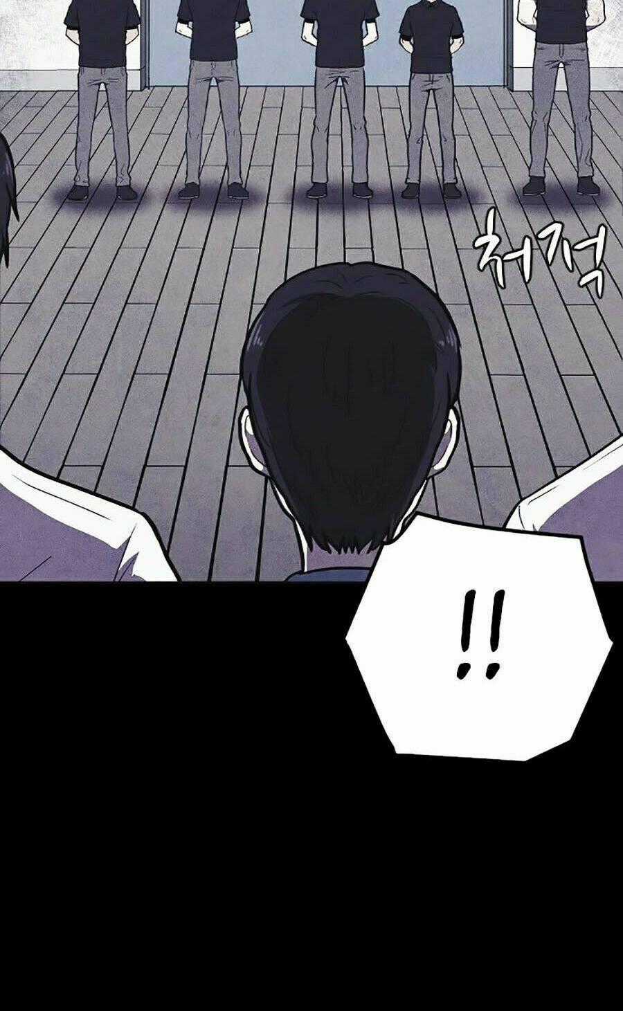 Cậu Bé Shotgun - Chapter 6 - Trang 70