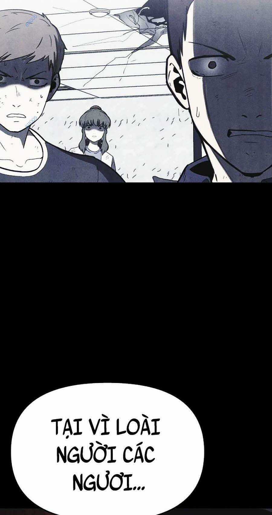 Cậu Bé Shotgun - Chapter 60 - Trang 110