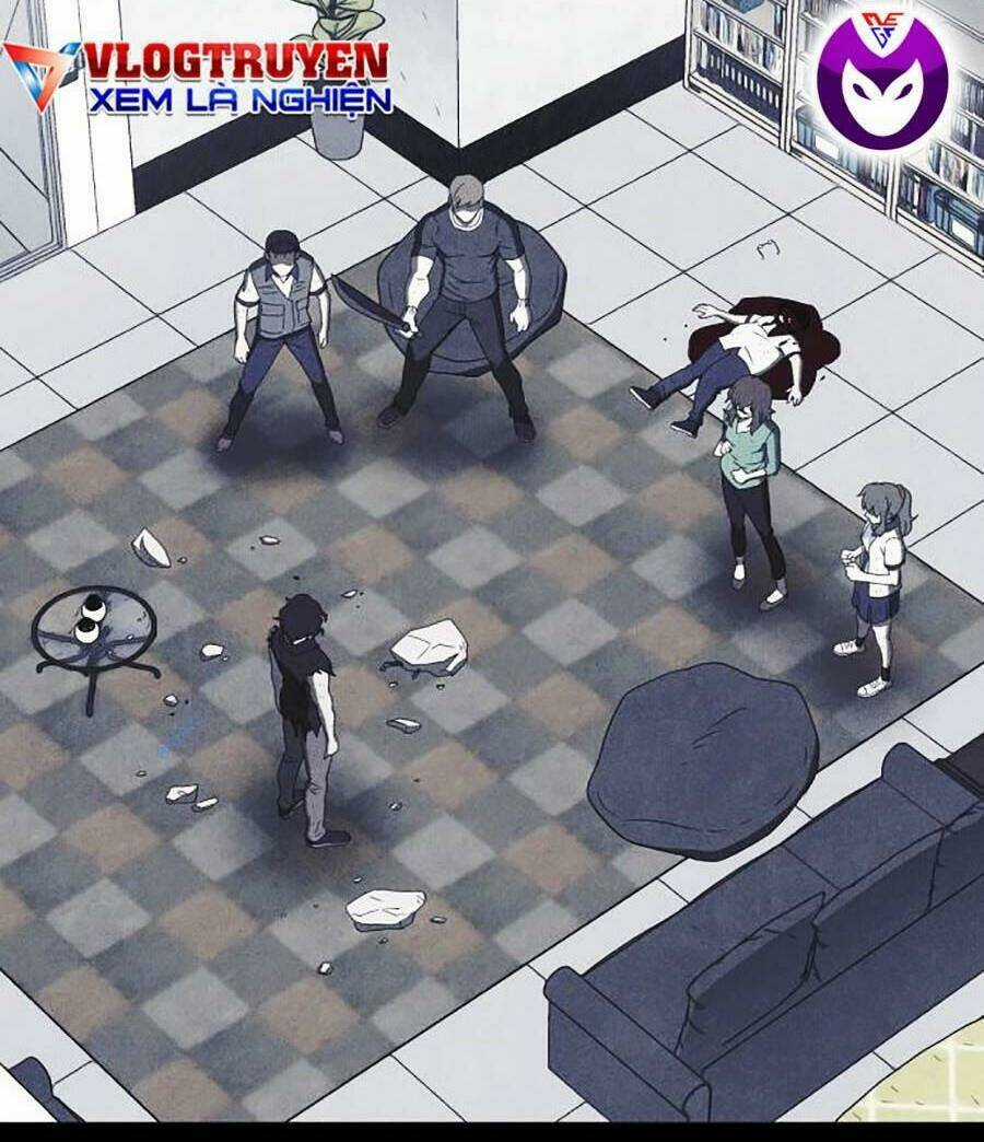 Cậu Bé Shotgun - Chapter 60 - Trang 42