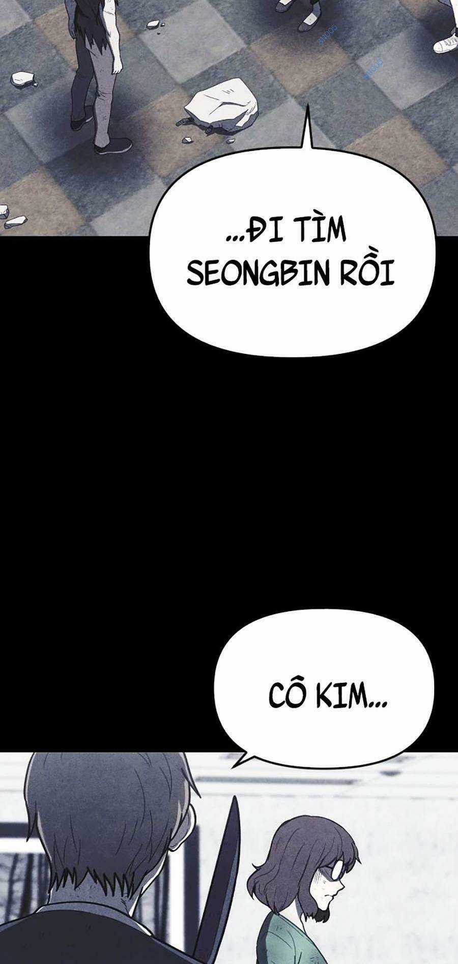 Cậu Bé Shotgun - Chapter 60 - Trang 53