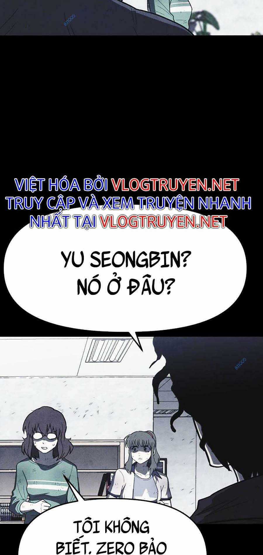 Cậu Bé Shotgun - Chapter 60 - Trang 54