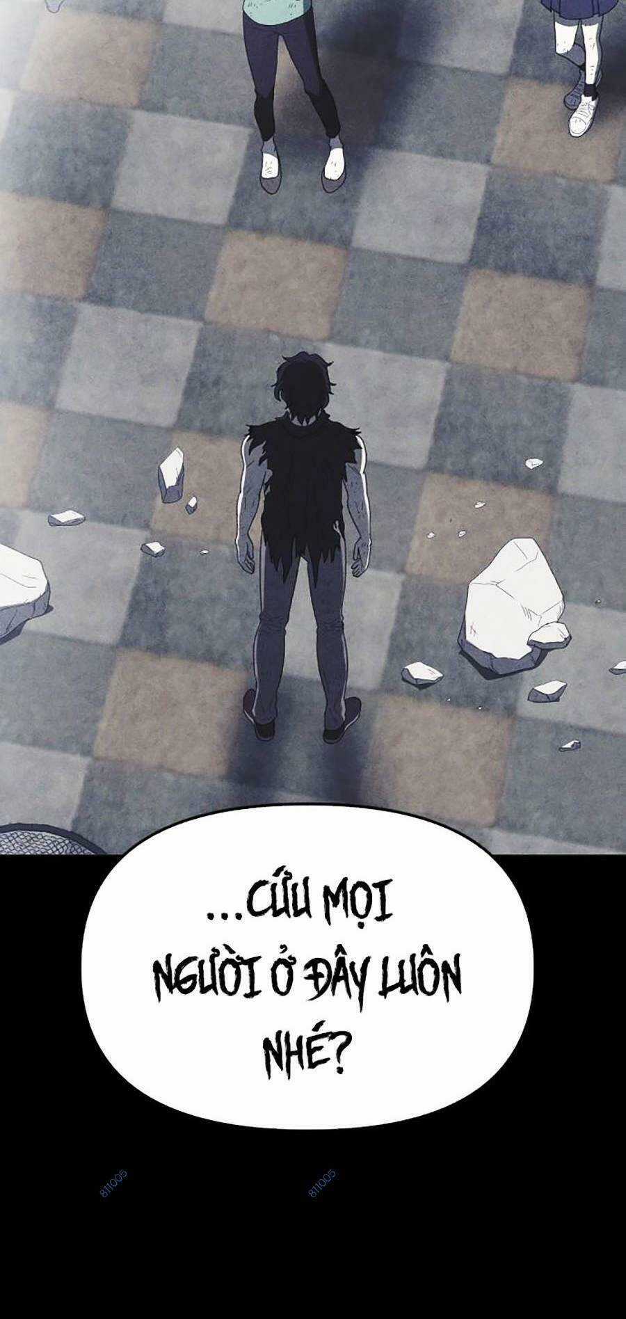 Cậu Bé Shotgun - Chapter 60 - Trang 75