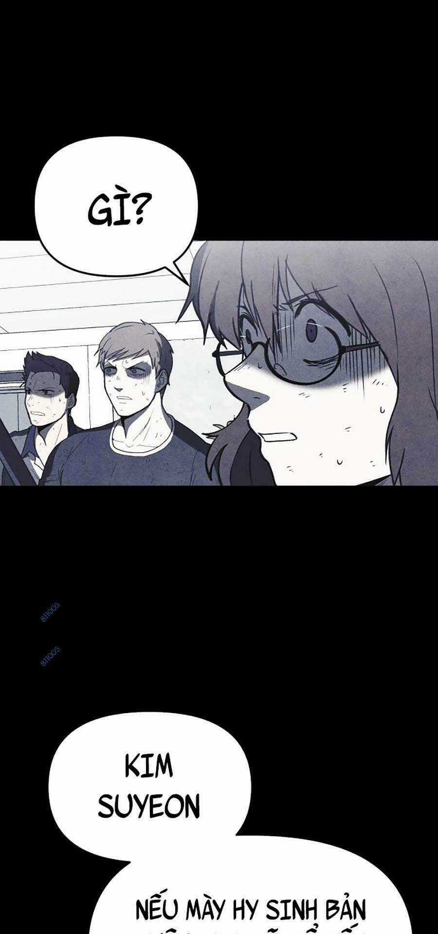 Cậu Bé Shotgun - Chapter 60 - Trang 76