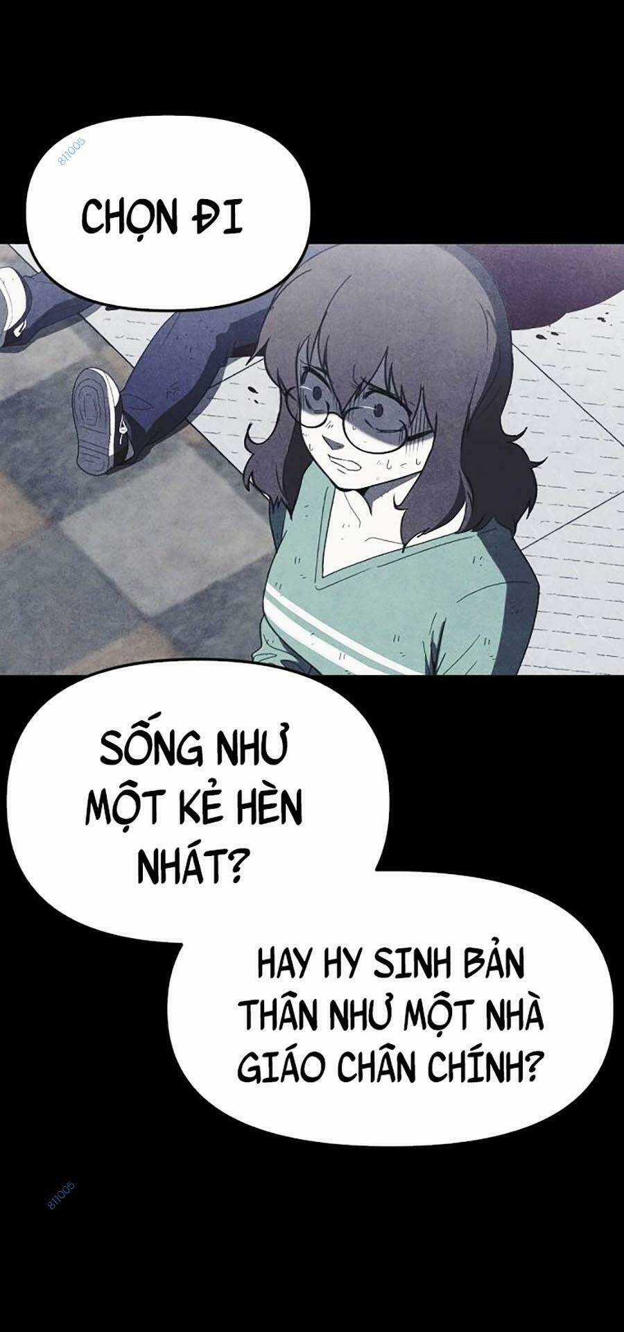 Cậu Bé Shotgun - Chapter 60 - Trang 81