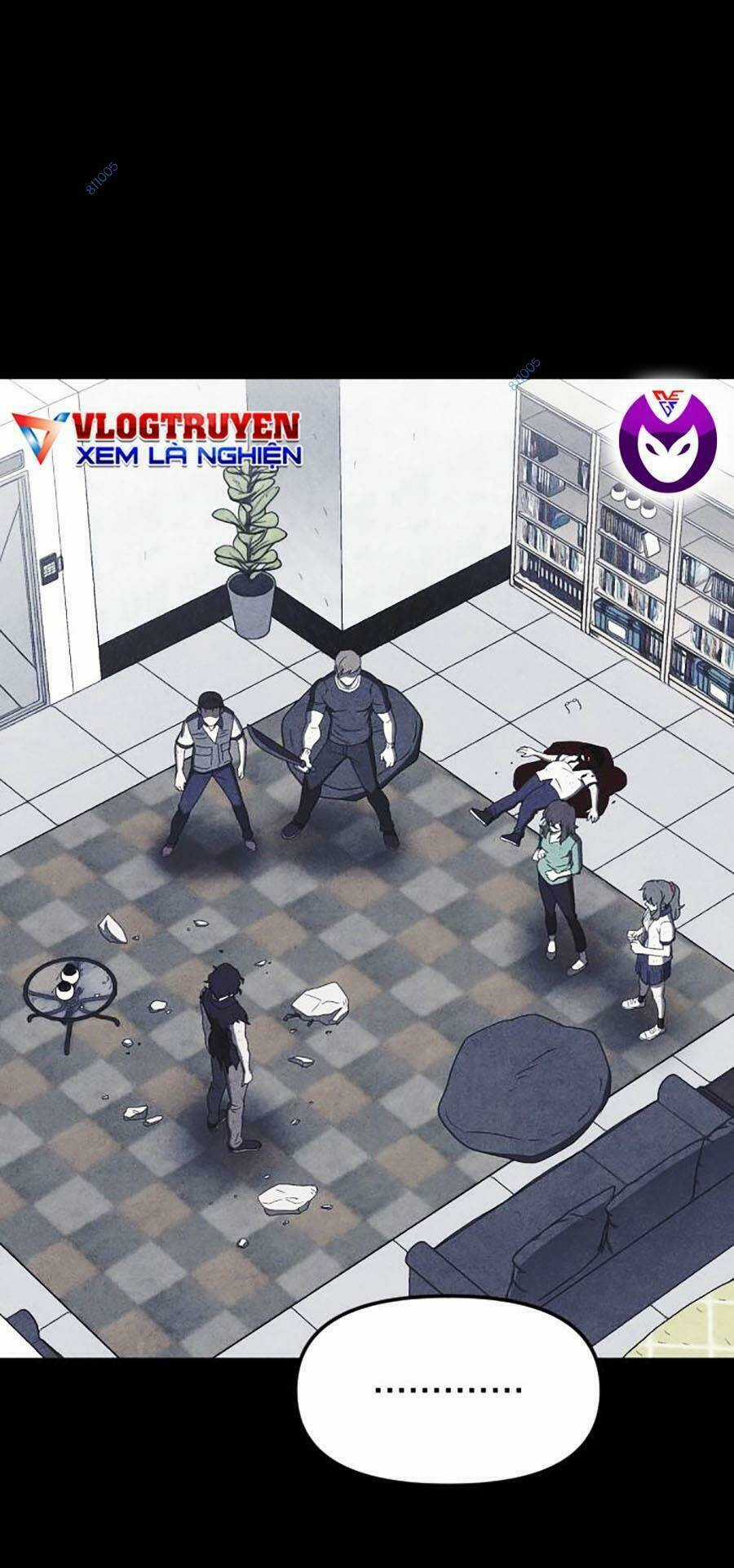 Cậu Bé Shotgun - Chapter 60 - Trang 82