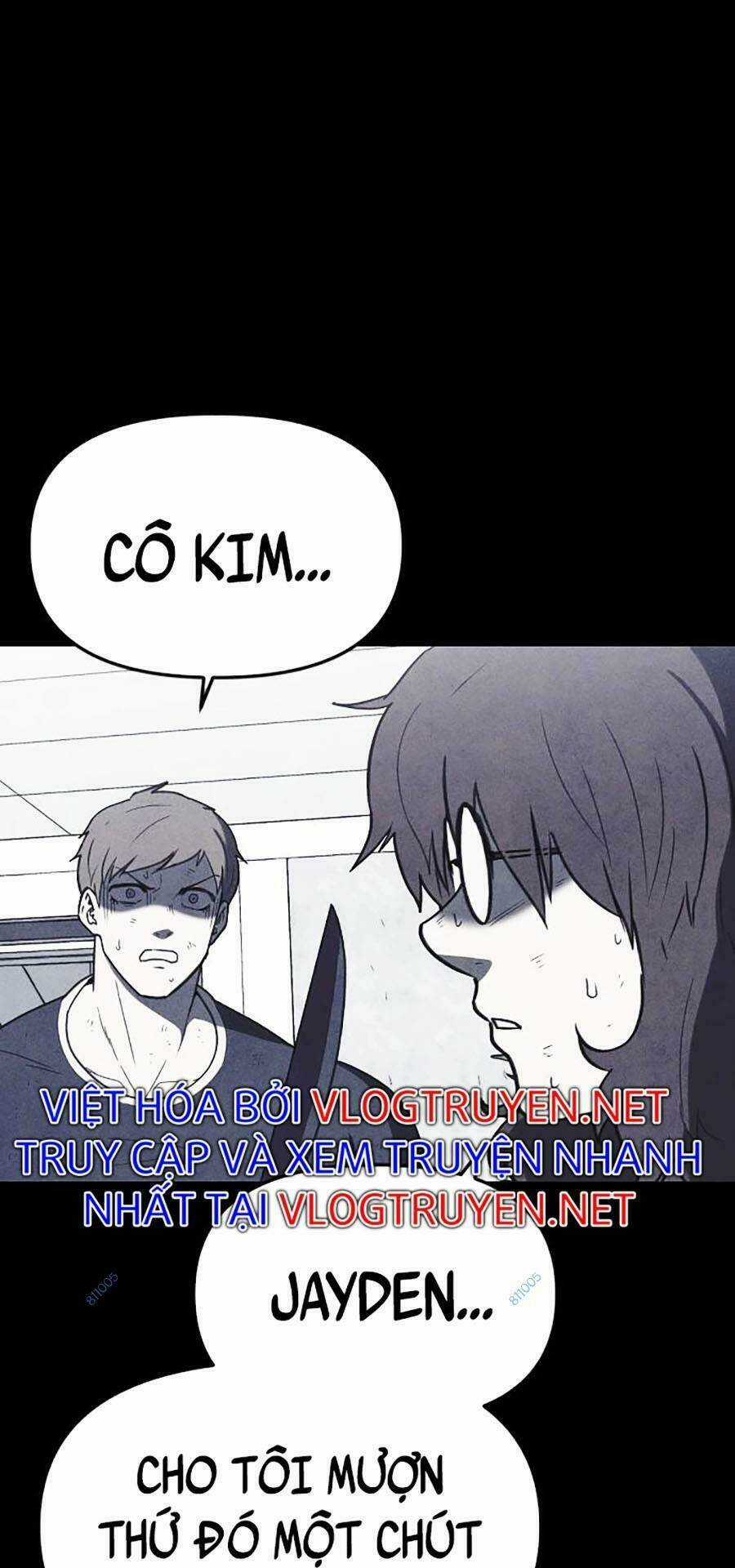 Cậu Bé Shotgun - Chapter 60 - Trang 83