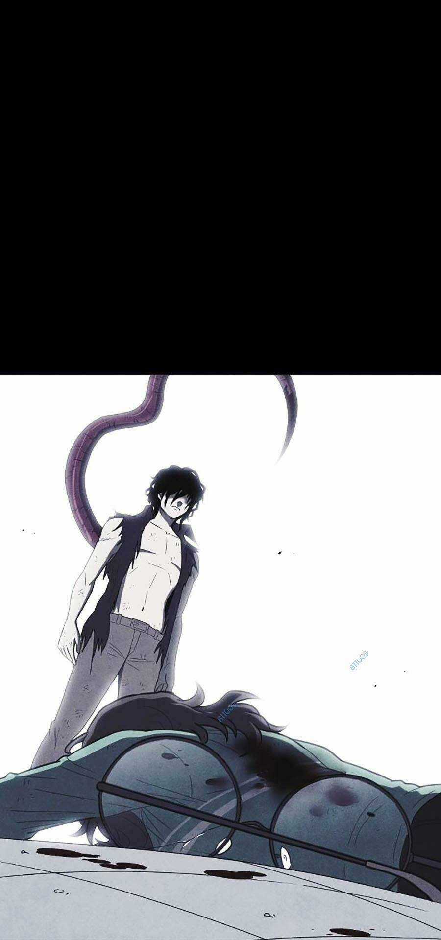 Cậu Bé Shotgun - Chapter 60 - Trang 99