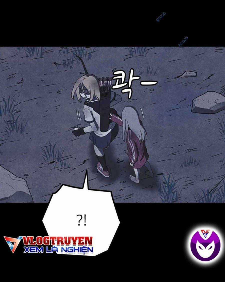 Cậu Bé Shotgun - Chapter 61 - Trang 11