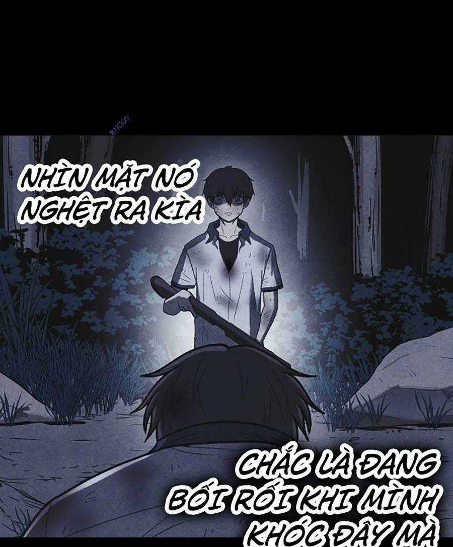 Cậu Bé Shotgun - Chapter 61 - Trang 117