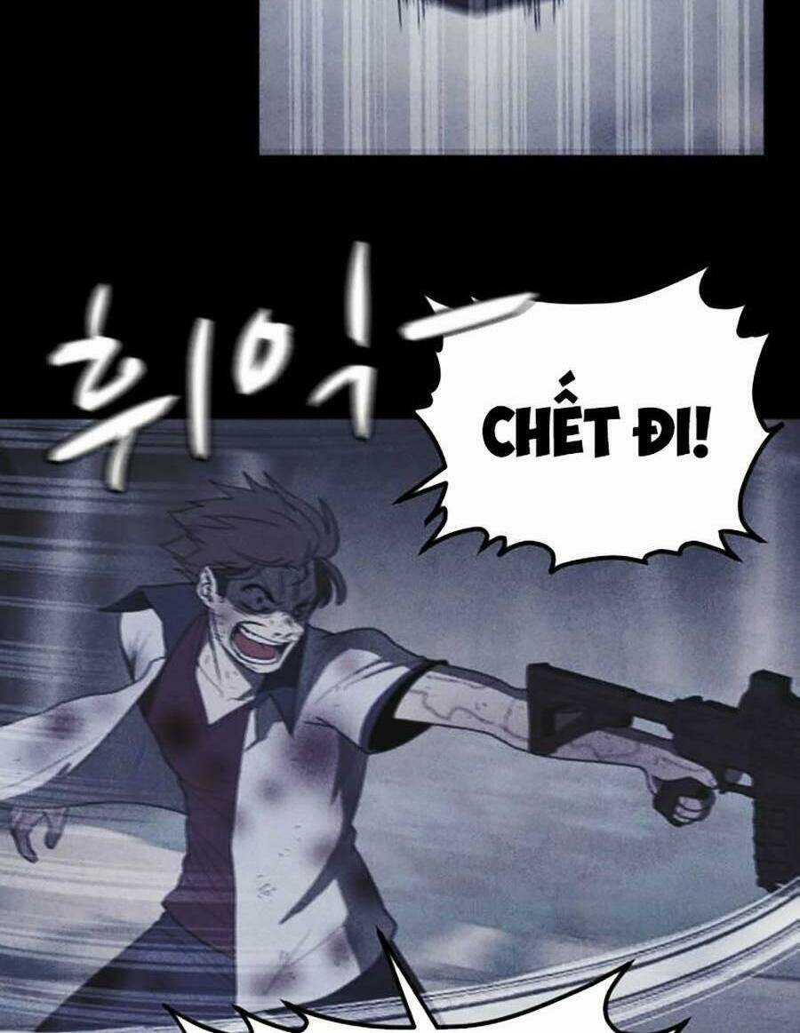 Cậu Bé Shotgun - Chapter 61 - Trang 58