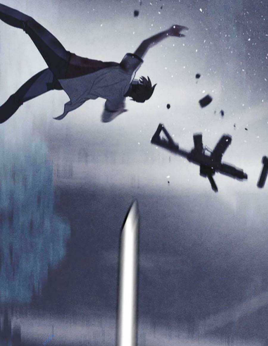 Cậu Bé Shotgun - Chapter 61 - Trang 67