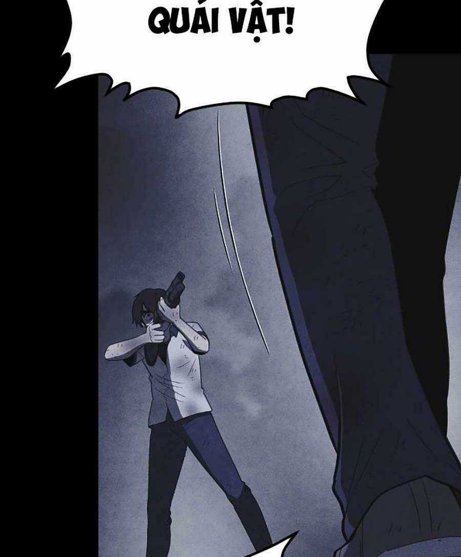 Cậu Bé Shotgun - Chapter 61 - Trang 97