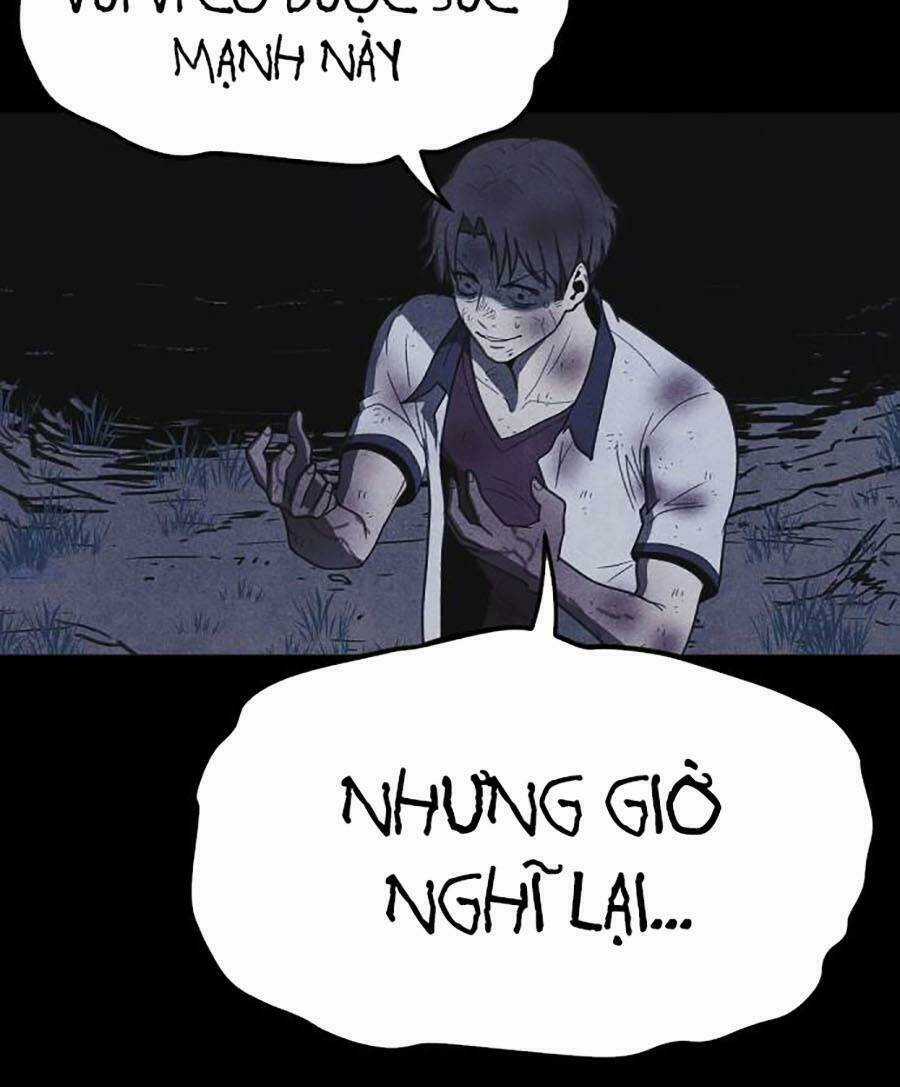 Cậu Bé Shotgun - Chapter 61 - Trang 99