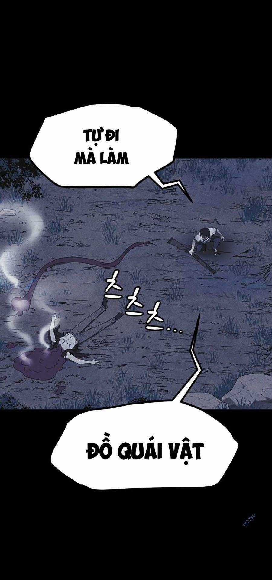 Cậu Bé Shotgun - Chapter 62 - Trang 151