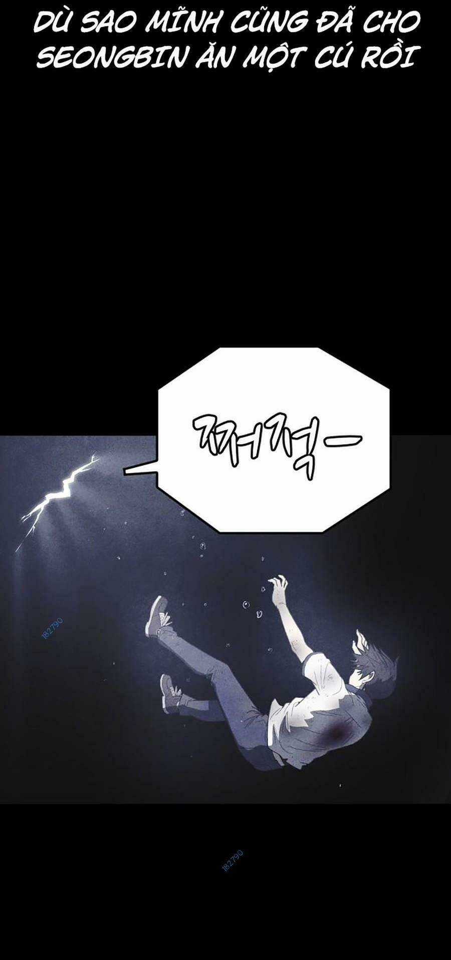 Cậu Bé Shotgun - Chapter 62 - Trang 168