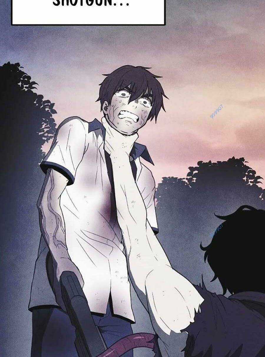 Cậu Bé Shotgun - Chapter 63 - Trang 110