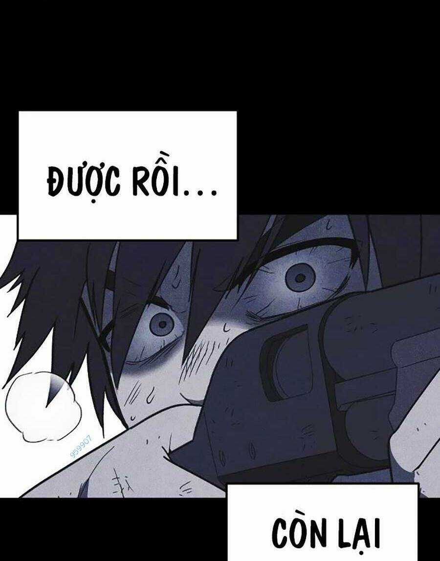 Cậu Bé Shotgun - Chapter 63 - Trang 34