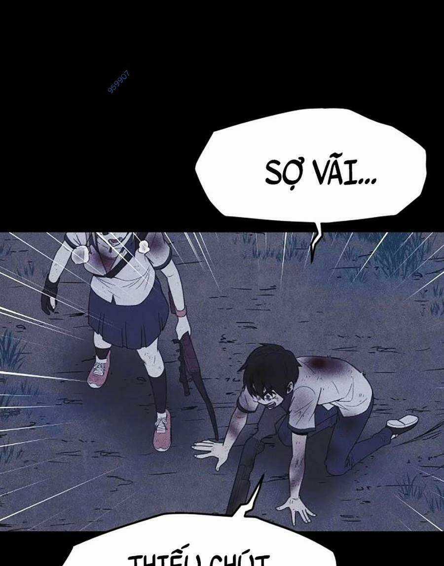 Cậu Bé Shotgun - Chapter 63 - Trang 41