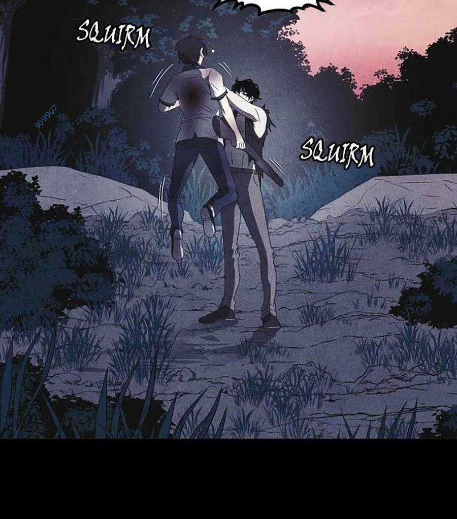 Cậu Bé Shotgun - Chapter 63 - Trang 83