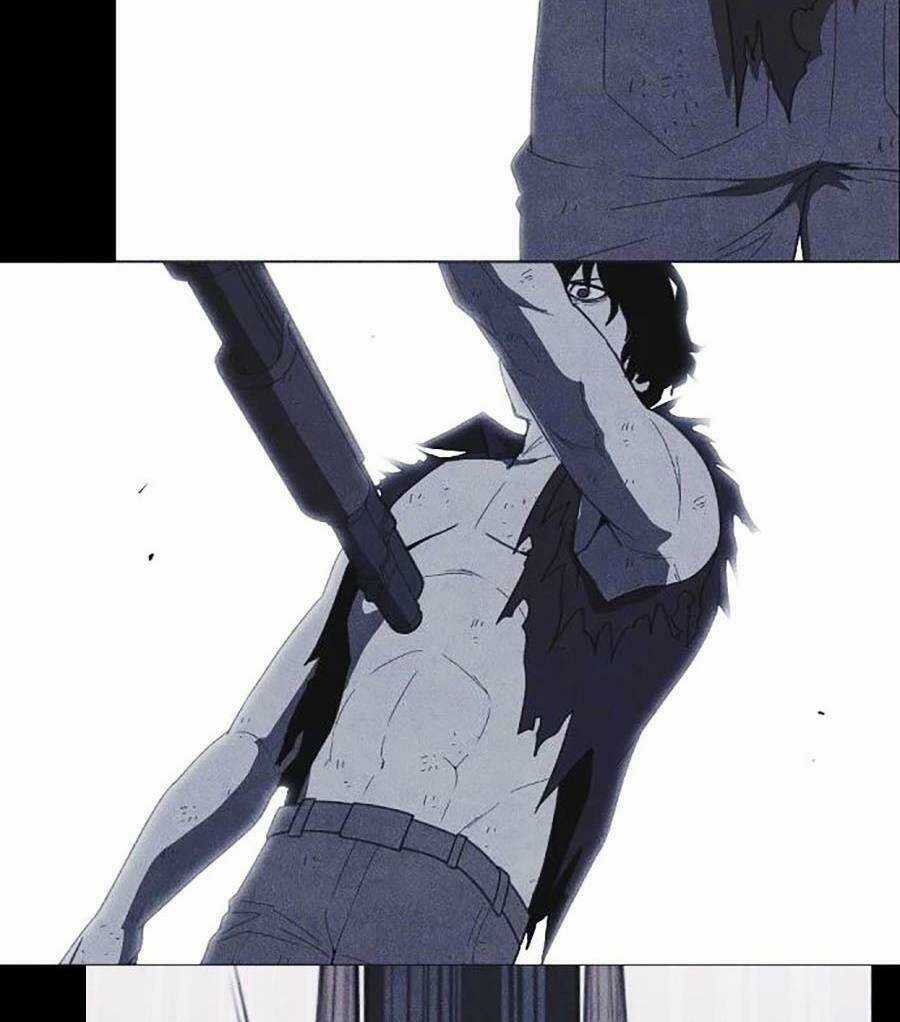 Cậu Bé Shotgun - Chapter 63 - Trang 97