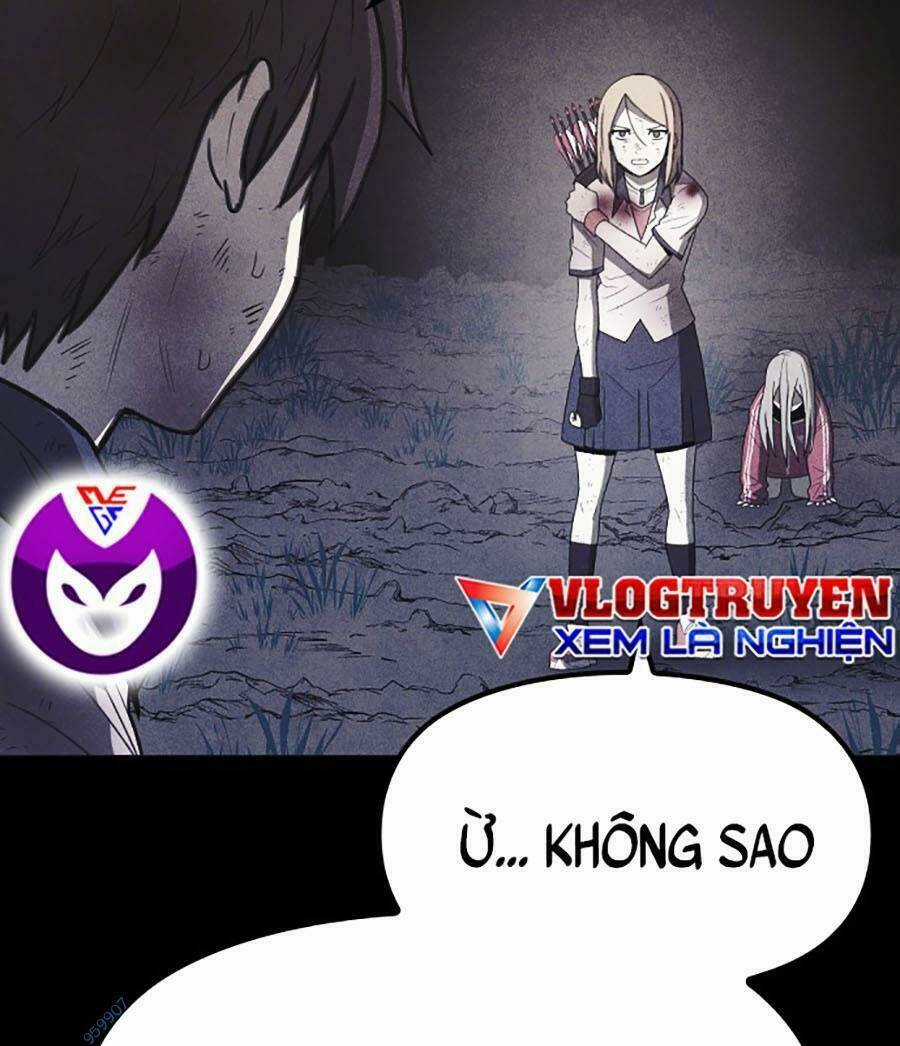 Cậu Bé Shotgun - Chapter 64 - Trang 33