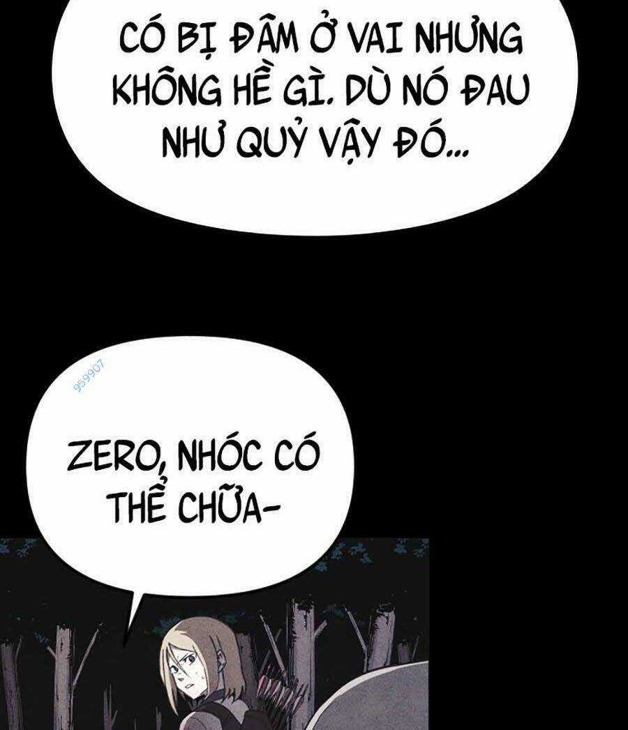 Cậu Bé Shotgun - Chapter 64 - Trang 34