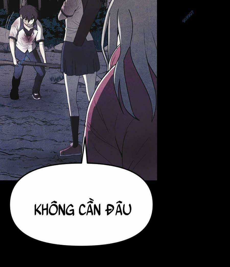 Cậu Bé Shotgun - Chapter 64 - Trang 35