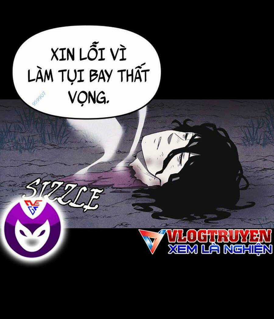 Cậu Bé Shotgun - Chapter 64 - Trang 40