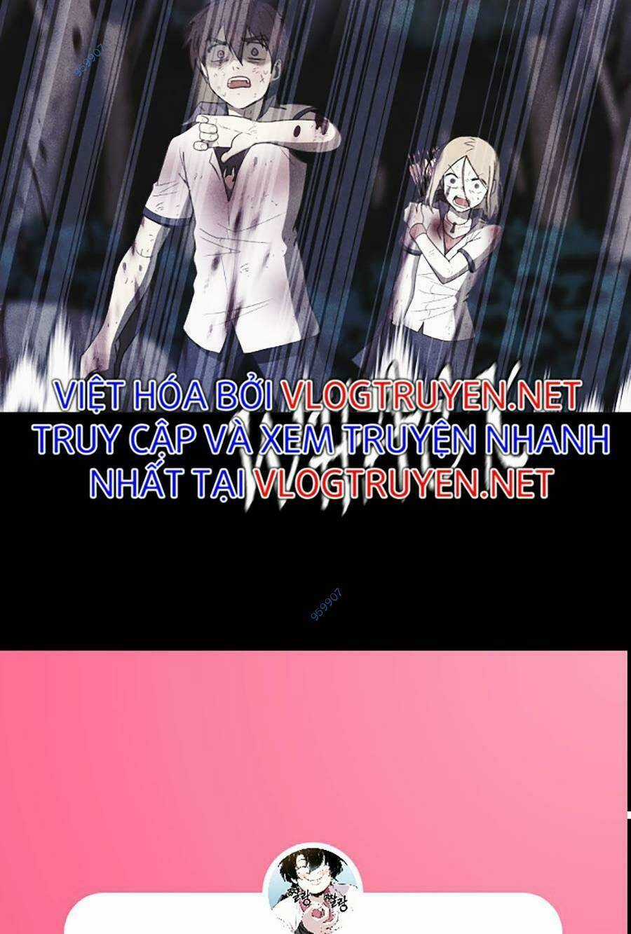 Cậu Bé Shotgun - Chapter 64 - Trang 59