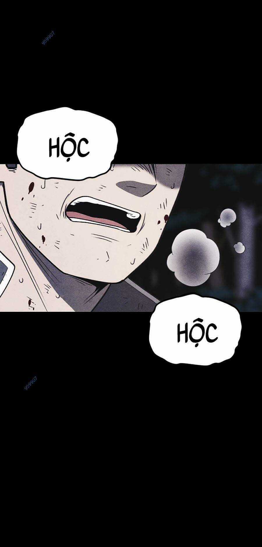 Cậu Bé Shotgun - Chapter 64 - Trang 61