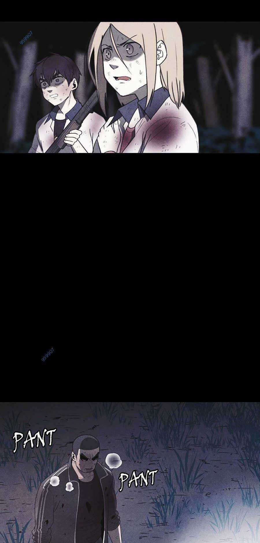 Cậu Bé Shotgun - Chapter 64 - Trang 63