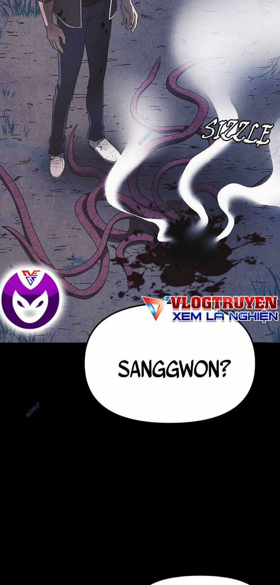 Cậu Bé Shotgun - Chapter 64 - Trang 64