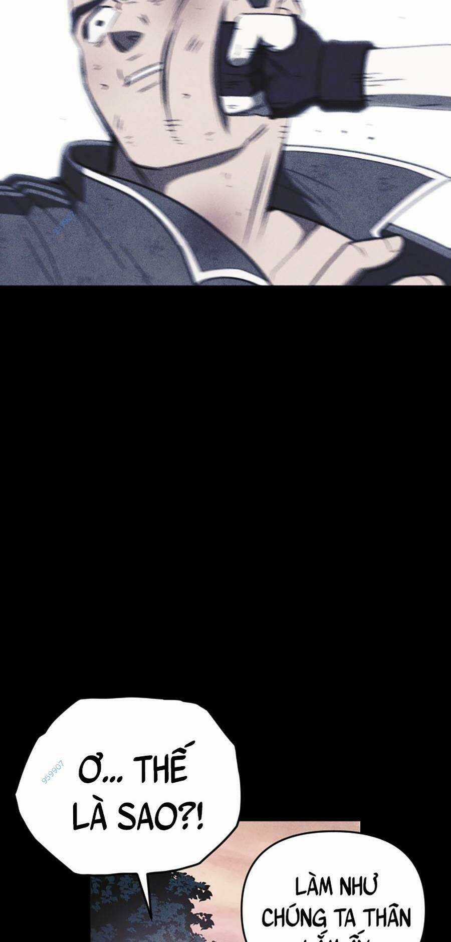 Cậu Bé Shotgun - Chapter 64 - Trang 67