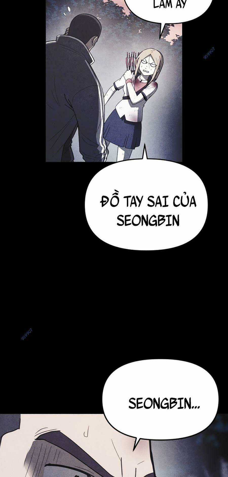 Cậu Bé Shotgun - Chapter 64 - Trang 68