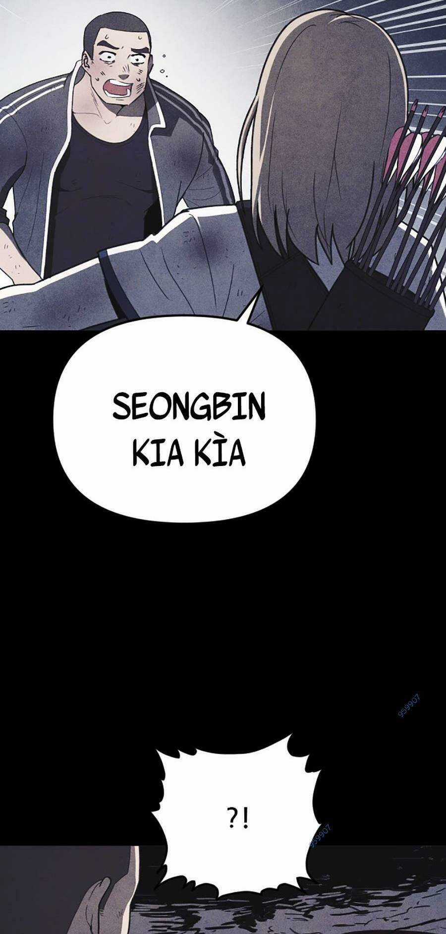 Cậu Bé Shotgun - Chapter 64 - Trang 70