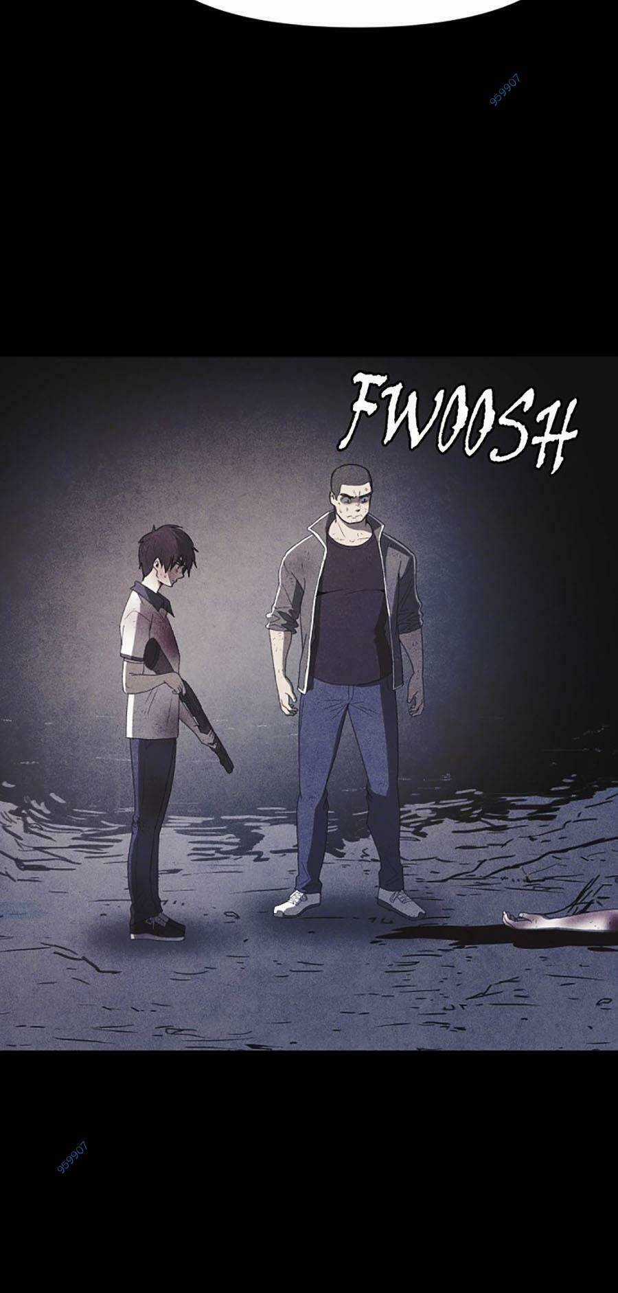 Cậu Bé Shotgun - Chapter 64 - Trang 72