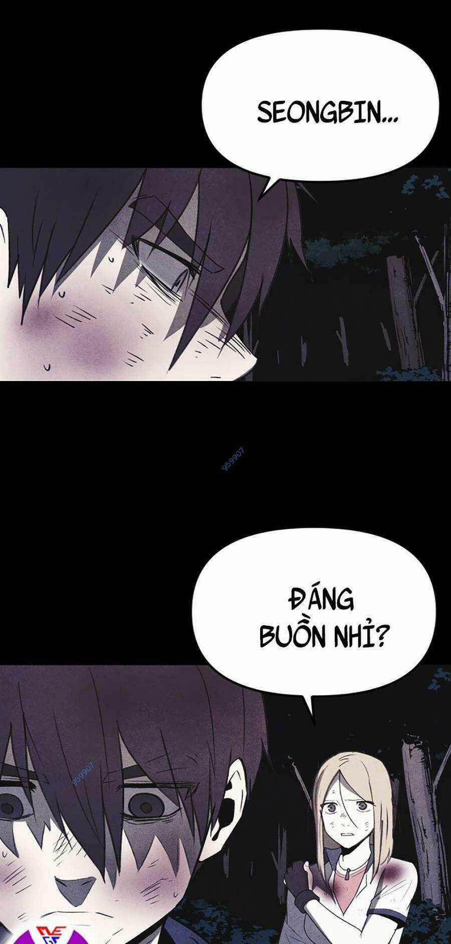 Cậu Bé Shotgun - Chapter 64 - Trang 73