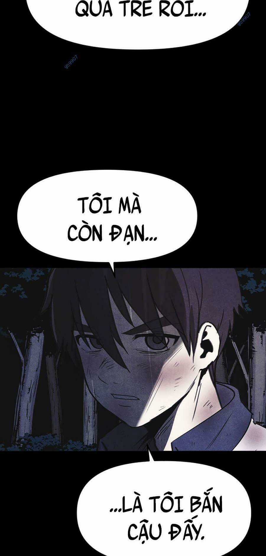 Cậu Bé Shotgun - Chapter 64 - Trang 76