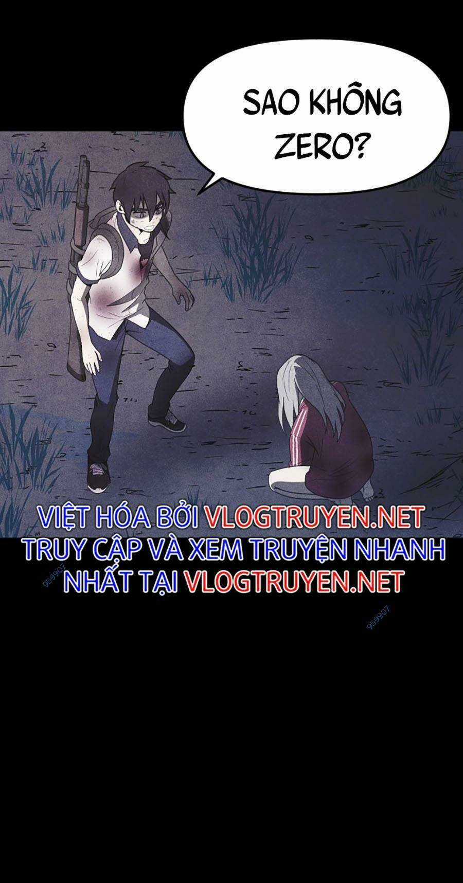 Cậu Bé Shotgun - Chapter 64 - Trang 81