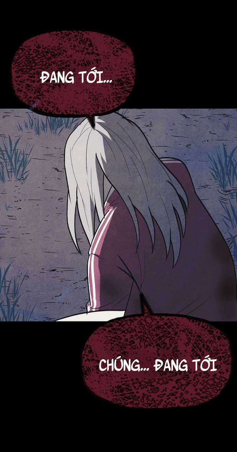 Cậu Bé Shotgun - Chapter 64 - Trang 82