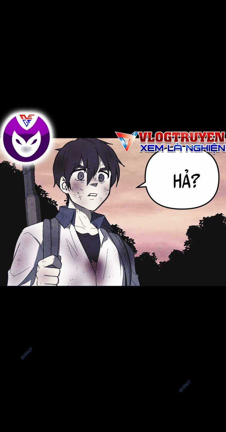 Cậu Bé Shotgun - Chapter 64 - Trang 83