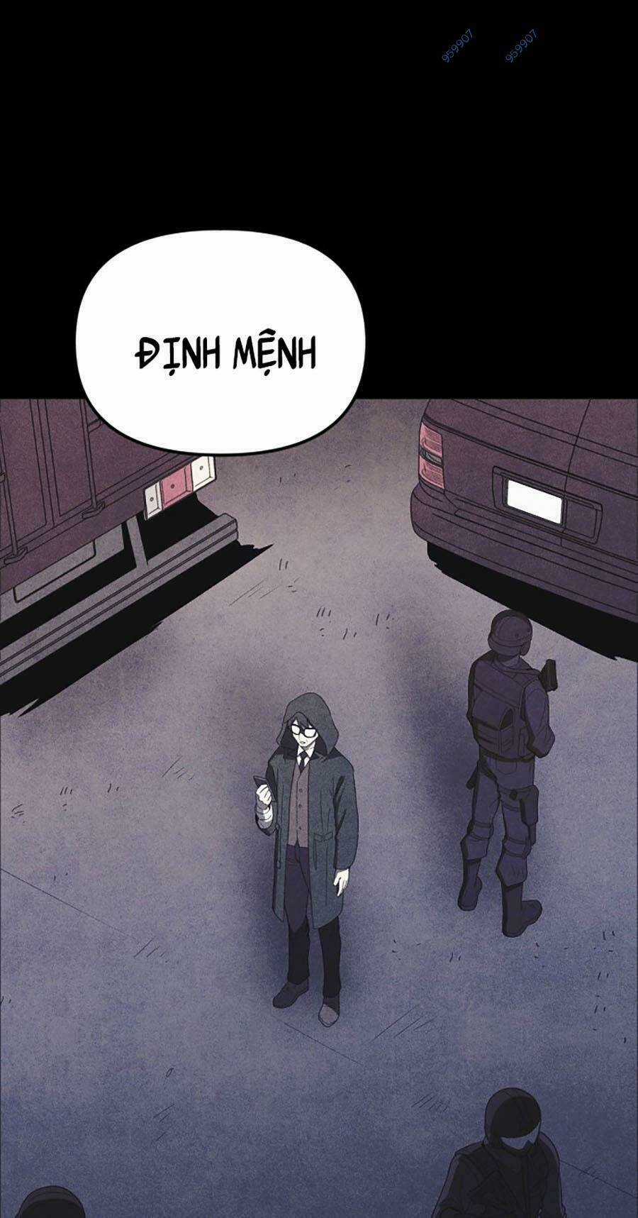 Cậu Bé Shotgun - Chapter 64 - Trang 96